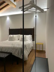 Charmante chambre privée | Vue ville | Avec animaux bienvenus - Chambre