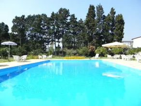 Il Casale delle Arance - Piscina