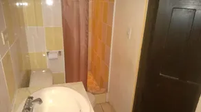 Hostal Boquete - Bathroom