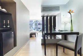 Exe Suites Reforma - Chambre