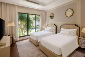 Meliá Vinpearl Cam Ranh Beach Resort - Room