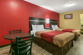 Econo Lodge Jonesboro - Chambre