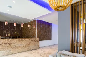 Atali Grand Resort - Reception