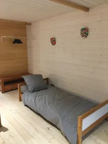 le 25bis - Chambre