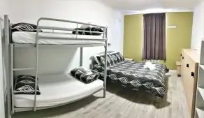 Yamba Central - Room