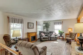 Fish, Unplug & Unwind! Countryside Plymouth Home - Interior
