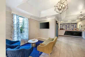 Best Western Brentwood - Réception