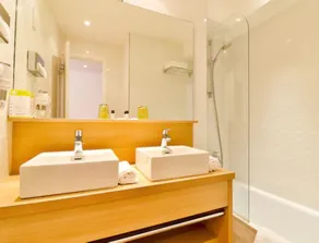 Le Petit Prince - Salle de bain