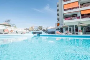 Olimpia 3 - Piscine
