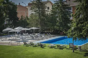 Hotel Gran Sol - Piscine