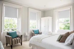 Findon Manor Hotel - Vistas desde la habitación