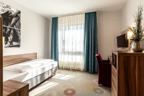 Altstadthotel Guesthouse Die Galerie - Room