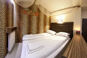 Yourplace Biskupia Old Town Apartments - Chambre