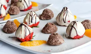 Majestic Hotel - Restaurante