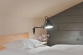 Gasthof Rössle - Habitación