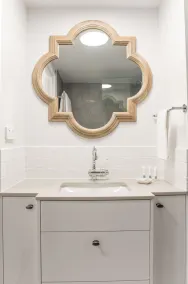 Noosa Pacific Resort - Bathroom