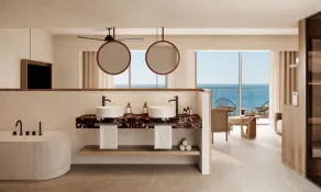 Only YOU Hotel Ibiza Palmyra - New Opening 2027 - Zimmer