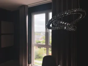 Augenblick Goodnight - Room