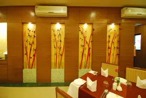 Hotel Phoenix Koregaon Park - Restaurant