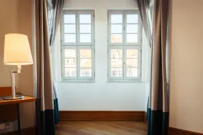 Hotel Zum Schwan - Quarto