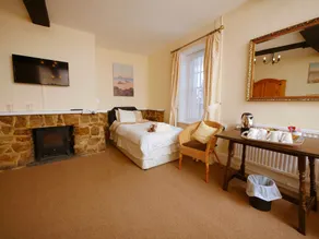 The Five Bells, Eastry - Room