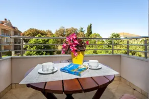 Villa Marea - Vistas desde la habitación