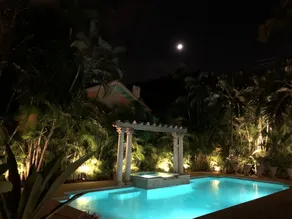 Casa Grandview Inn - Piscine