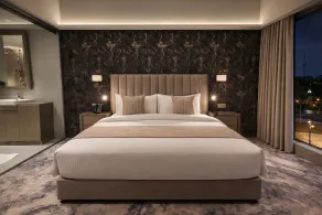 Colombo International Airport Hotel - Chambre