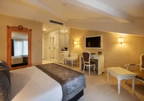 Ottoman's Life Hotel Deluxe - Room
