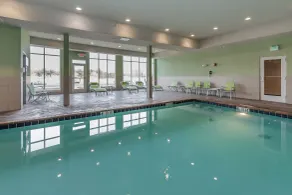 Holiday Inn Mishawaka by IHG - Pool