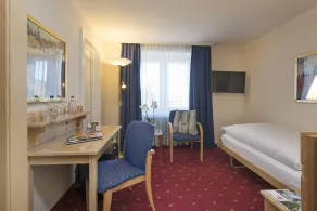 Sunstar Hotel Arosa - Chambre