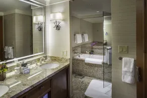 Sun Valley Resort - Salle de bain