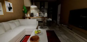 Sebastian Hotel - Room