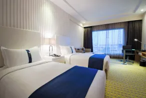 Holiday Inn Amritsar Ranjit Avenue by IHG - Room