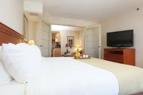 Stonebridge Hotel Dawson Creek - Zimmer