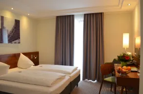 Augusten Hotel München - Room