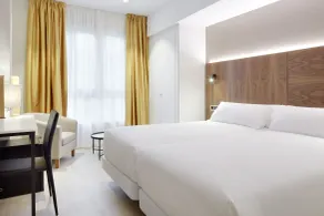 HOTEL ARRiZUL CONGRESS - Chambre