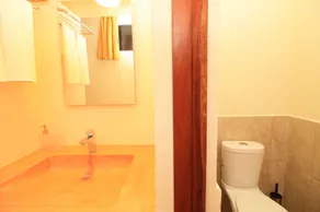 Hotel Arco Iris Tulum - Bathroom