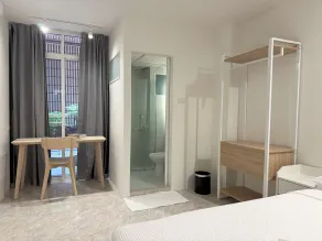95 Lodge - Habitación