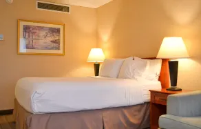 Amenida Residences, Calgary - Room