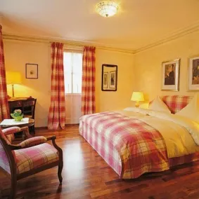 Landhaus Diedert - Chambre