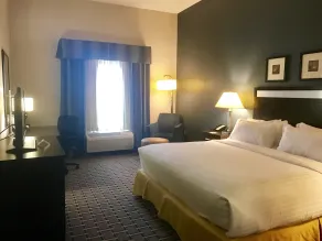 Holiday Inn Express & Suites Morton Peoria Area by IHG - Camera