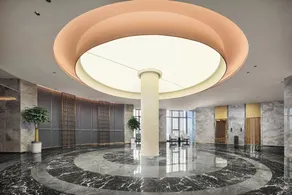 HUALUXE Handan by IHG - Restaurant