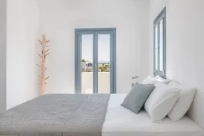 Pebble Summer House  - Ausblick vom Zimmer