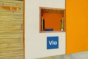 Via Lal Sai Residency - Reception