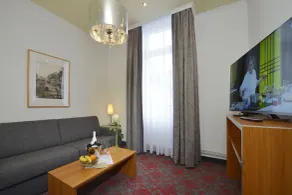 Celler Hof - Chambre