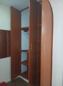 The Nest Boyani Vihiga Road - Rom