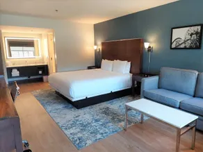 Four Points by Sheraton Anaheim - Chambre