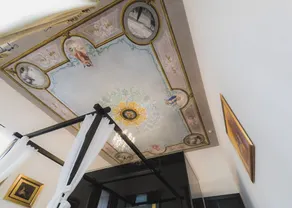 Palace Divnic by Armerun Heritage Hotel - Habitación