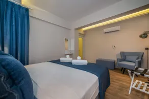 Ece Marina Suites - Room
